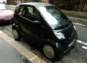 Schema climatisation smart fortwo