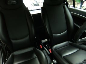 climatisation smart fortwo